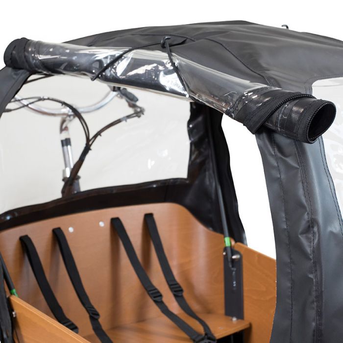 Babboe city rain tent sale
