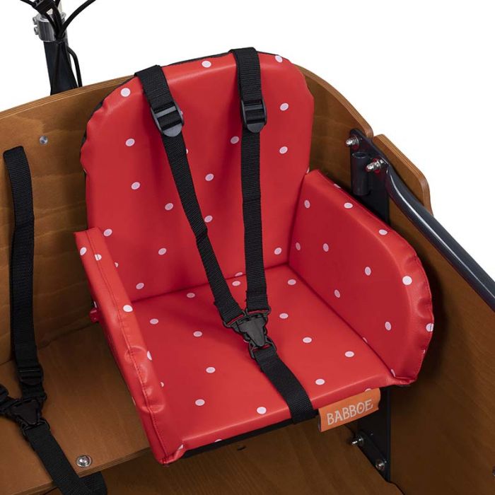 Babboe baby seat hotsell