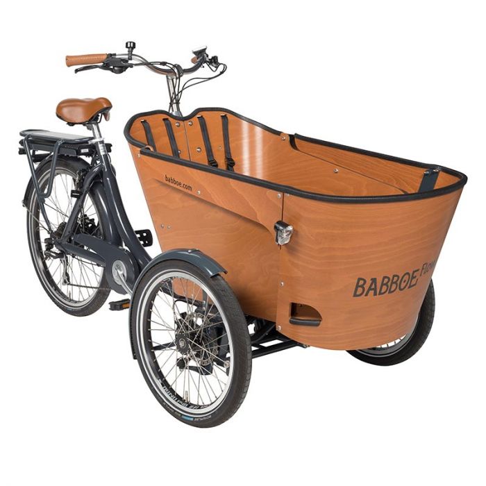 Babboe e carve best sale