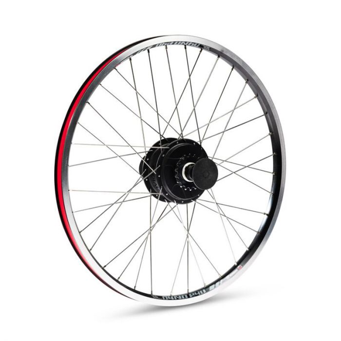 26in best sale rear wheel