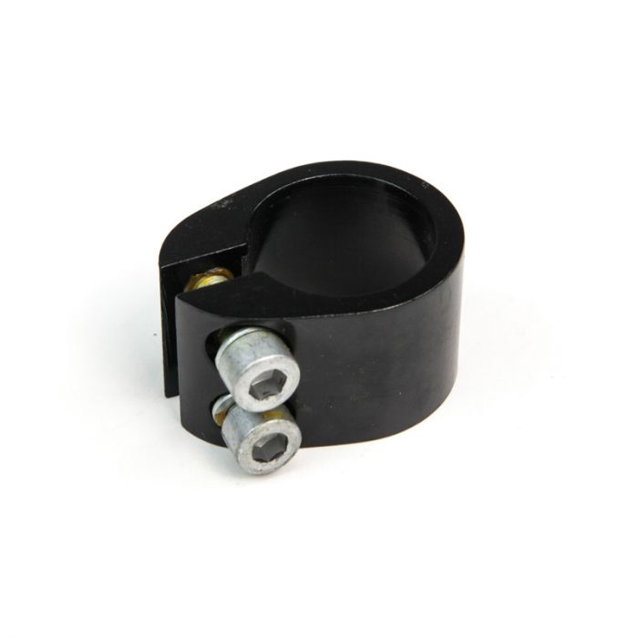 Steerer clamp sale