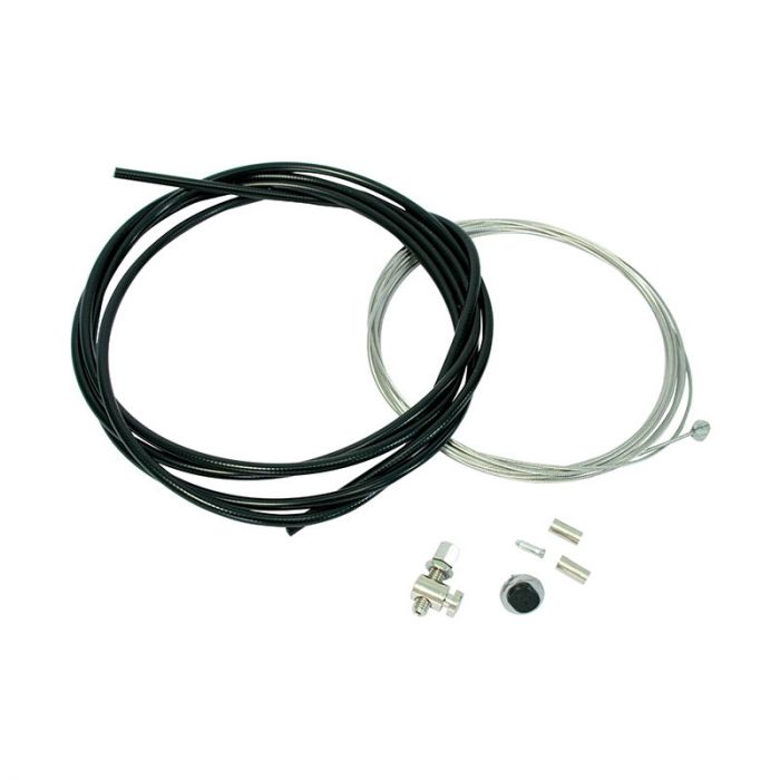 Brake online cable set