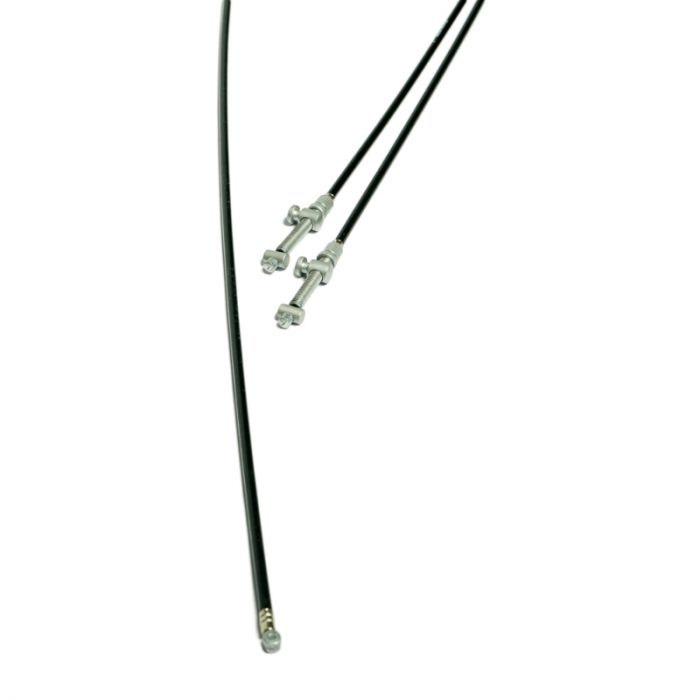 Bike brake shop cable splitter