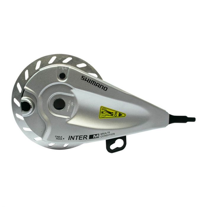 Babboe rollerbrake IM45 Babboe