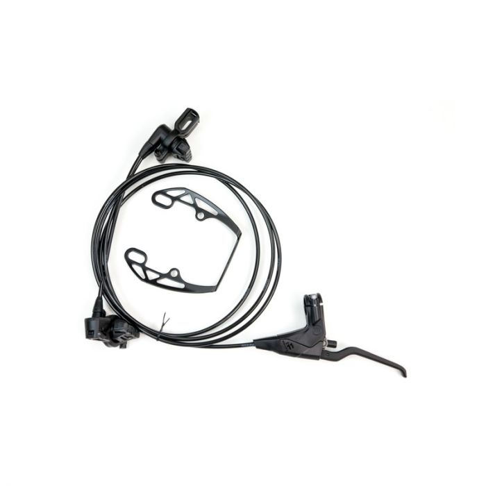 Magura brake set HS 11 240cm