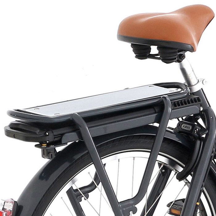 Babboe curve bike hot sale