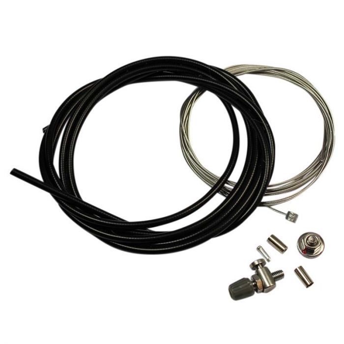 Babboe brake cable set front Babboe