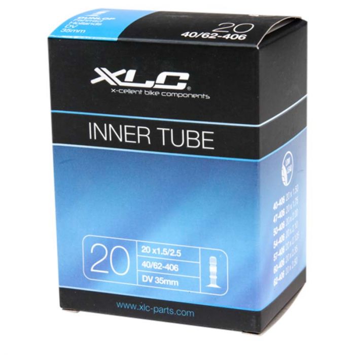 20in 2025 bike tube