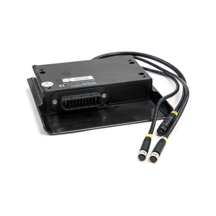 Babboe controllerbox GWA R37 