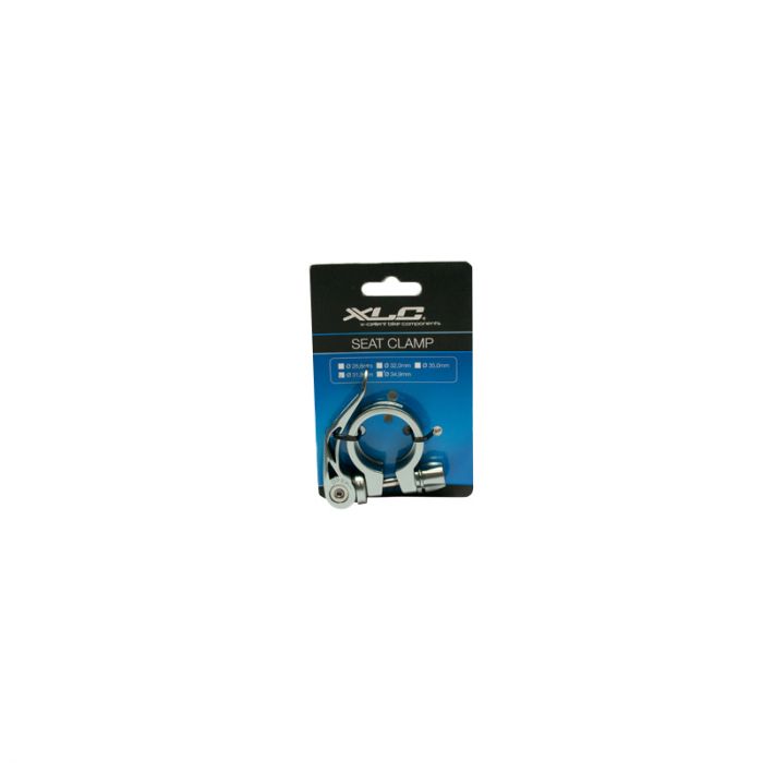 Xlc seat clamp discount