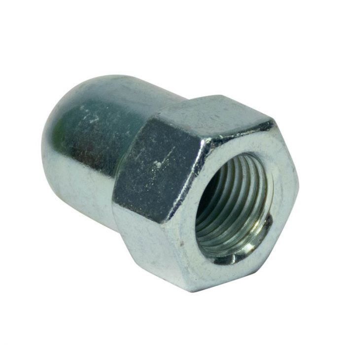 Shimano axle nut Nexus 7V | Babboe