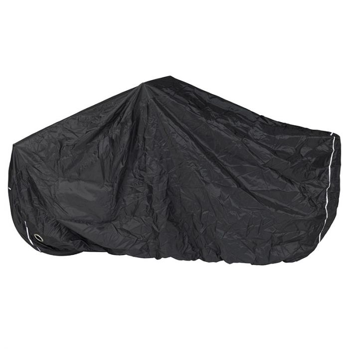 Cargo sales bike cover