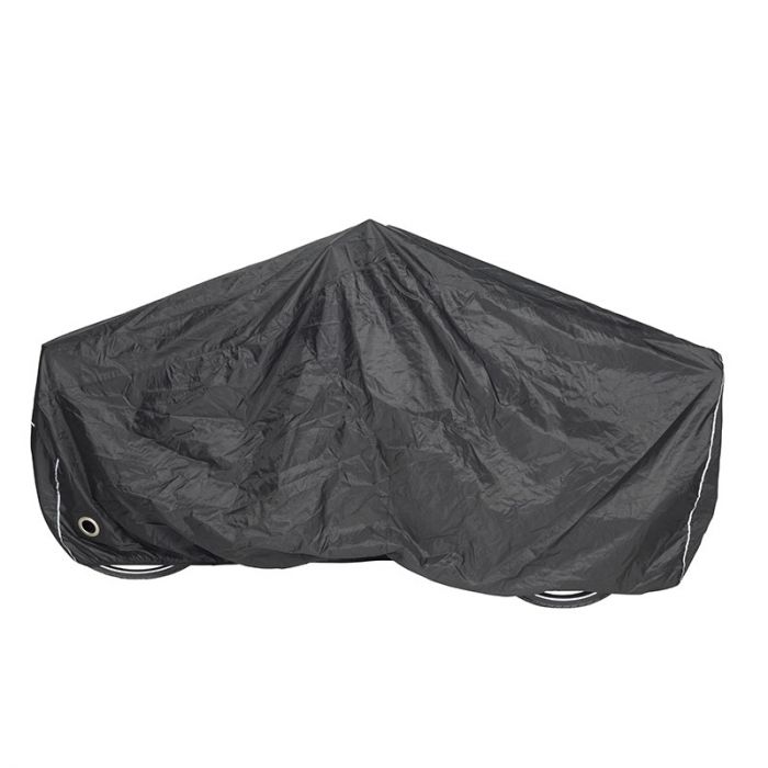 Big store bike cover