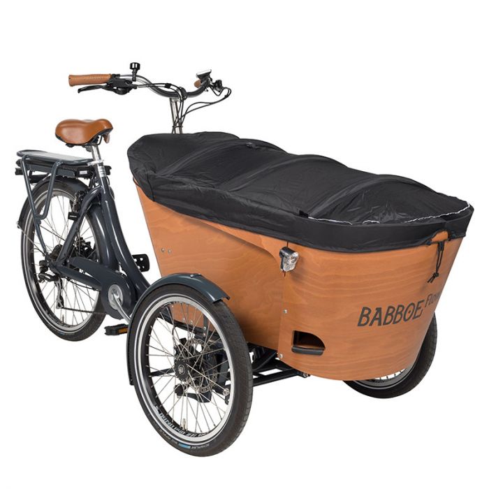 Babboe carve 2025