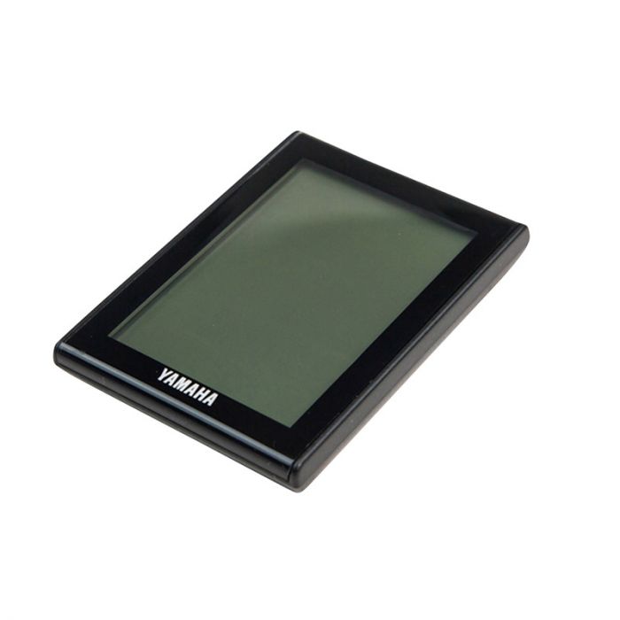 Yamaha display Babboe