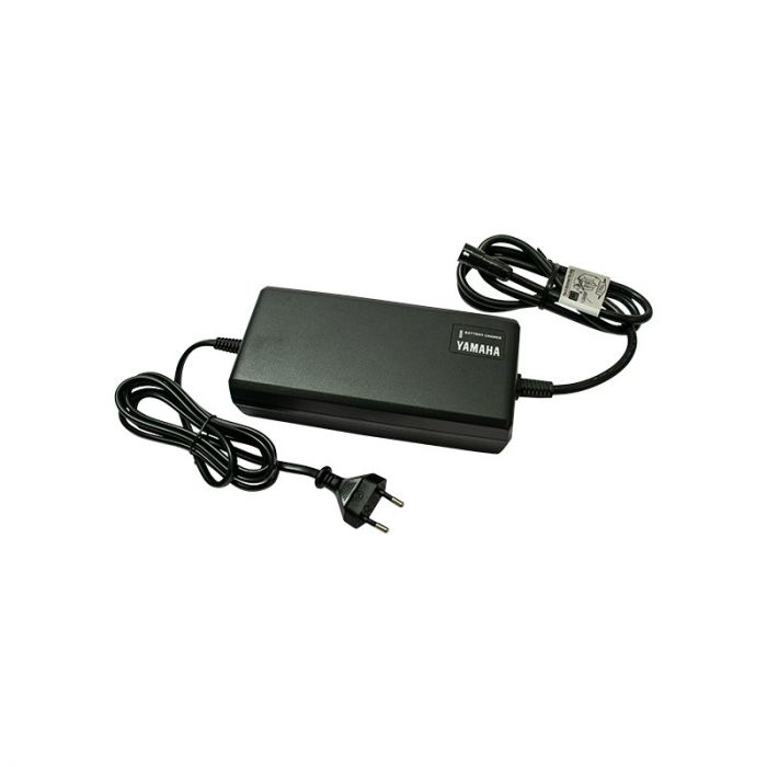 Yamaha bike sale battery charger