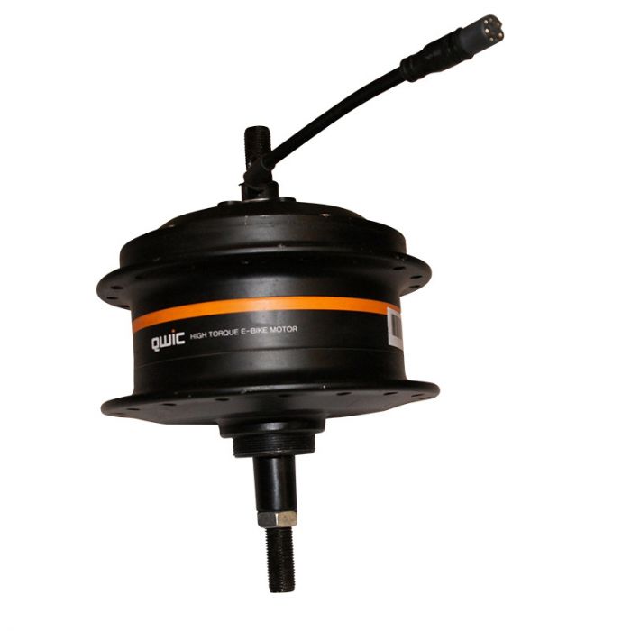 High torque 2025 electric bike motor