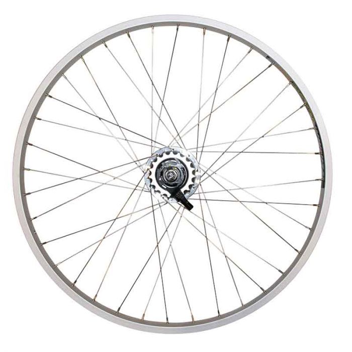 Nexus 7 bike sales