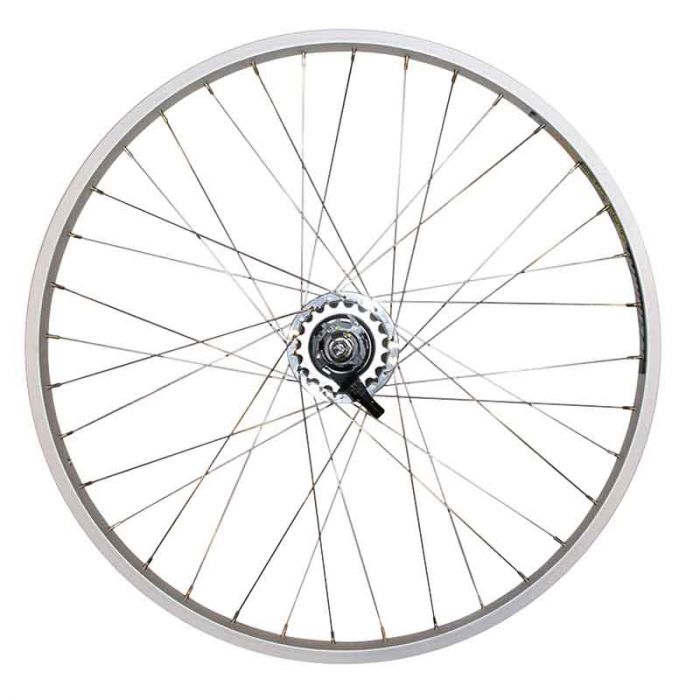 rear wheel Big nexus-7 |