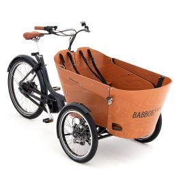 www.babboecargobike.com