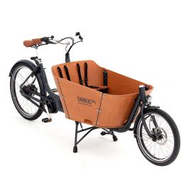 Babboe city e motor sale