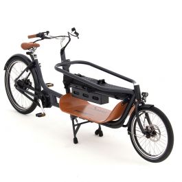 Vélo babboe 2025