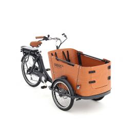Babboe bakfietsen: de bakfiets voor 