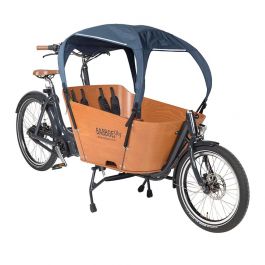 Babboe best sale city bike