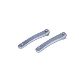 Crankset Miranda for Babboe City Mountain