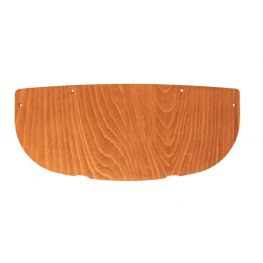 Babboe bench City wood