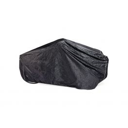 Babboe cargo bike cover black 
