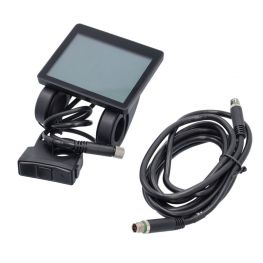 Display GWA G600 LED with cable 1830mm set