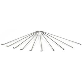 Babboe spokes 13/224 (10 pieces)