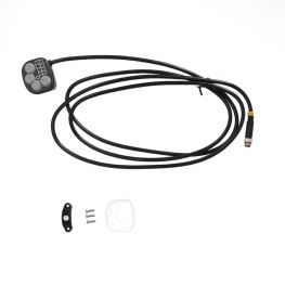GWA display A36 with mounting kit