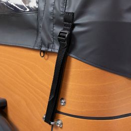 Babboe mounting brackets (4 pieces)
