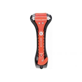 BGS Technic seat belt cutter