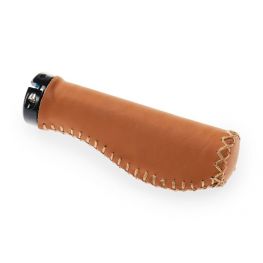 Babboe handle right brown 690