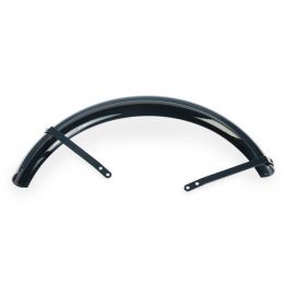 Babboe mudguard front right anthracite