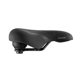 Saddle Aurorae black