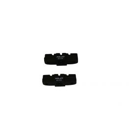 XLC brake rubber (2 pieces)