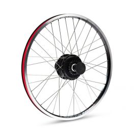 Enviolo rear wheel 330 26 inch