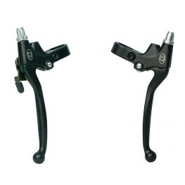 Babboe brake lever set (2 pieces)