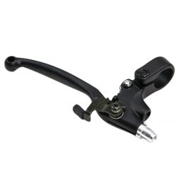 Babboe brake lever black left