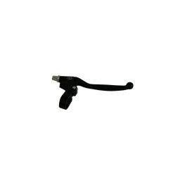 Babboe brake lever black right