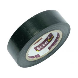 Berkleba insulating tape 15mm 10m black