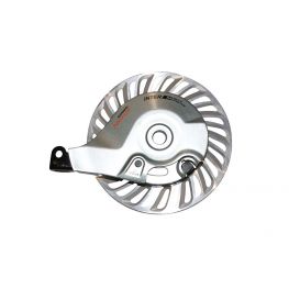 Shimano rollerbrake IM81/BRC6000R