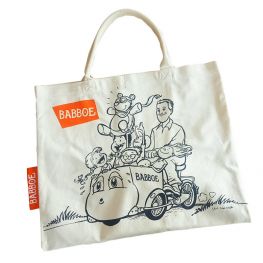 Babboe promotion bag