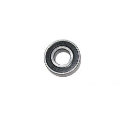Elvedes ball bearing front hub 6001 2RS