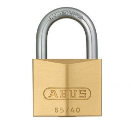 Abus padlock 65/40