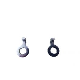 Babboe non-turn washers QWIC (2 pieces)